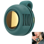 Mini ventilator portabil fără palete pentru alergare