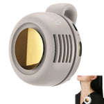 Mini ventilator portabil fără palete pentru alergare