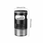 Lampa Electrica Anti-Tantari Siguranta Sugari