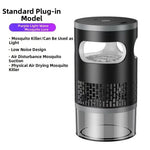 Lampa Electrica Anti-Tantari Siguranta Sugari