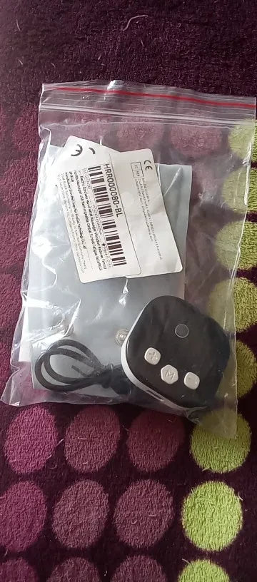 Review Card