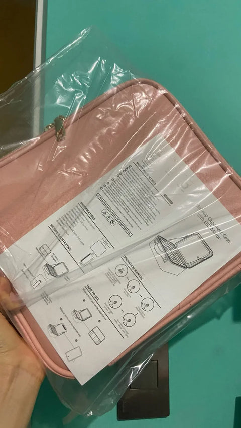 Review Card