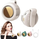 Mini ventilator portabil fără palete pentru alergare